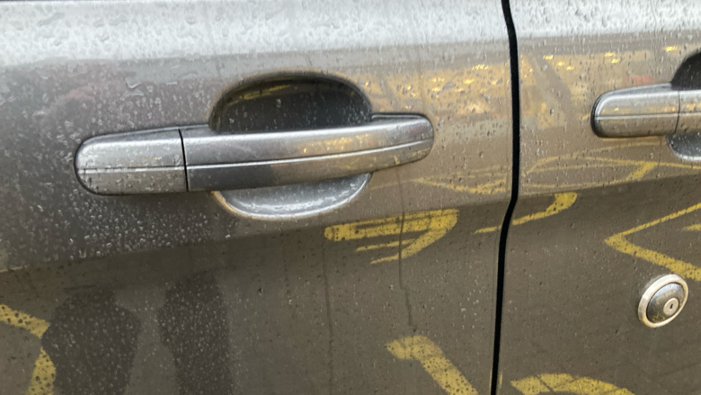 Ford Tourneo Custom Transit Custom Tourneo L2 Diesel Fwd 2.0 EcoBlue 130ps L/R 8 Seater Titanium Auto